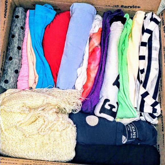 HUGE MYSTERY BOX 📦 - Picture 4 of 4